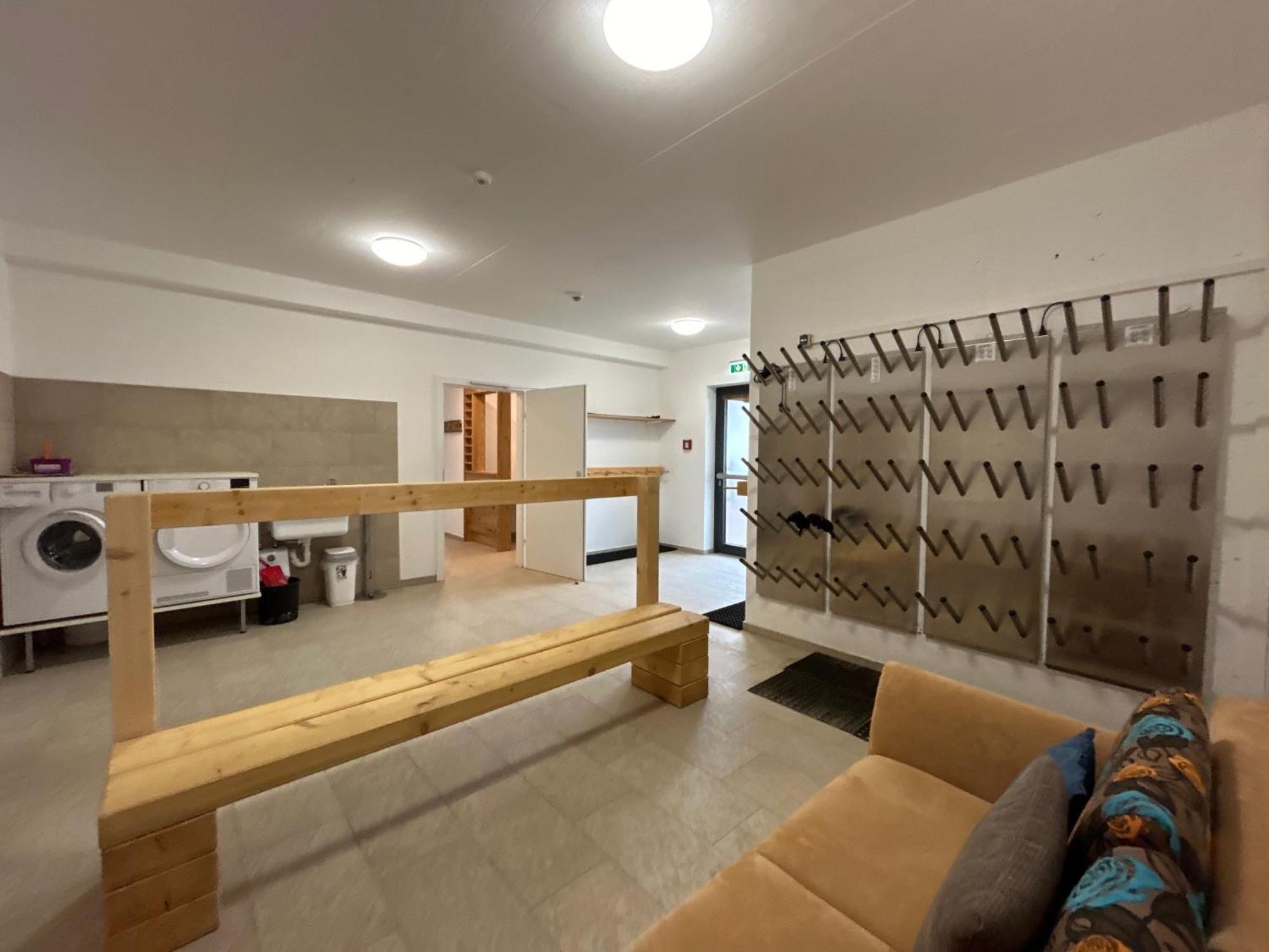 Turrach Suites 410 By Alps Resorts Туррахер-Хёэ Экстерьер фото