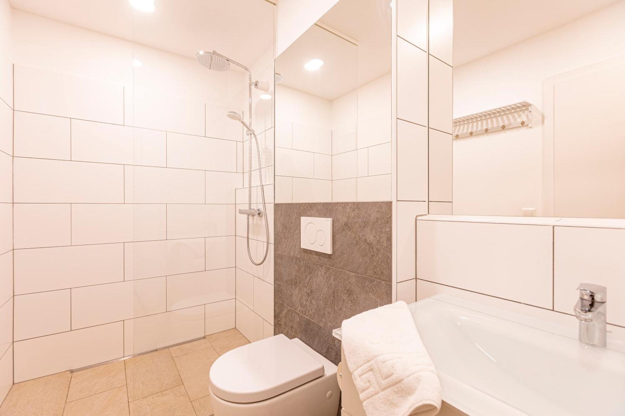 Turrach Suites 410 By Alps Resorts Туррахер-Хёэ Экстерьер фото